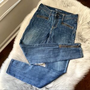 Gap Jean Leggings